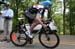 U23 racer Andrew Barker (Chipotle Development Team) at the start 		CREDITS: Peter Kraiker 		TITLE: 2011 Joe Martin Stage Race Time Trial 		COPYRIGHT: �� Peter Kraiker 2011